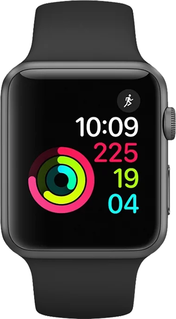 Ремонт Apple Watch Series 2 - iRepairIt