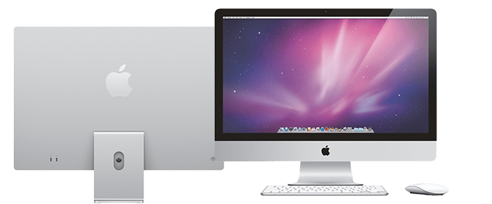 Ремонт iMac 27 - iRepairIt