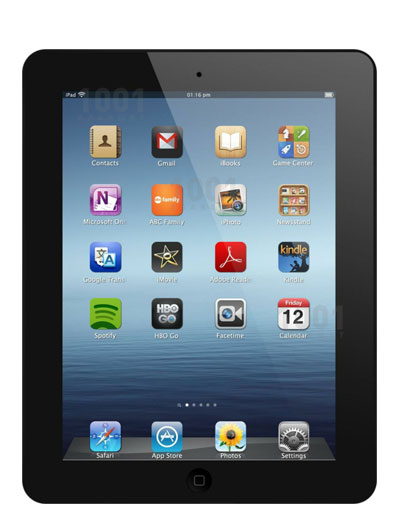 Ремонт iPad 2 - iRepairIt