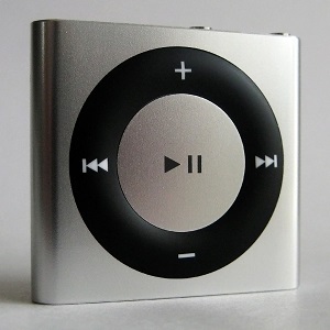 Ремонт iPod shuffle 4 - iRepairIt