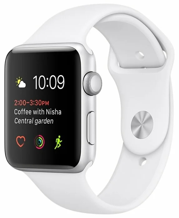 Ремонт Apple Watch Series 1 - iRepairIt